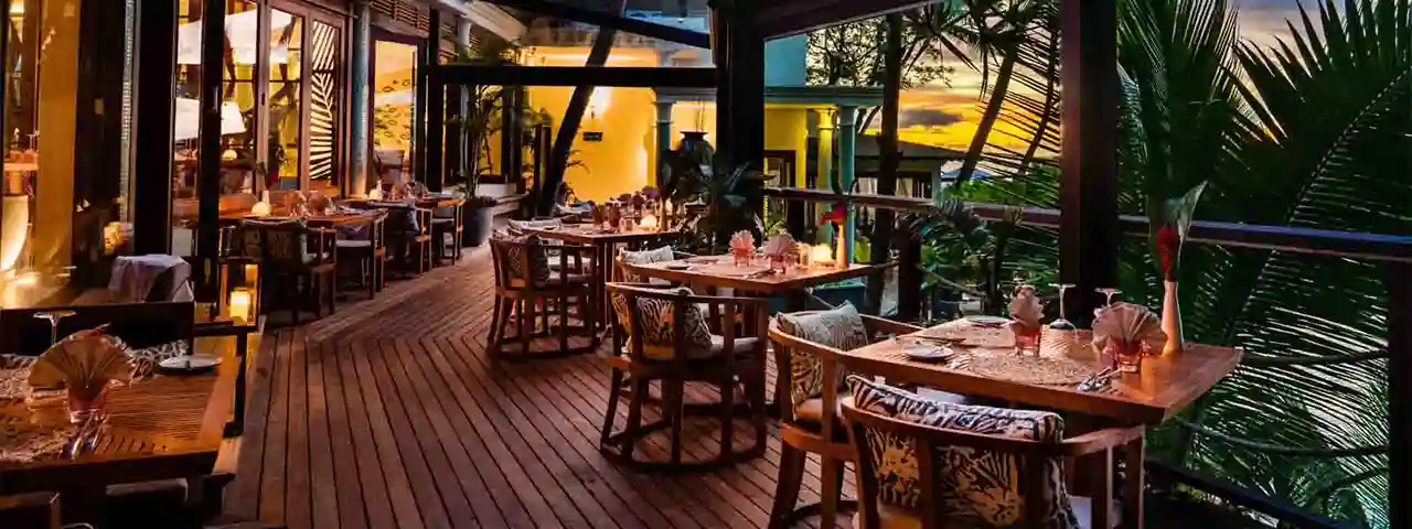 Hilton Seychelles Labriz Resort and Spa-1